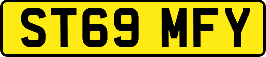 ST69MFY