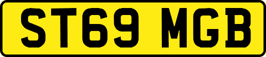 ST69MGB