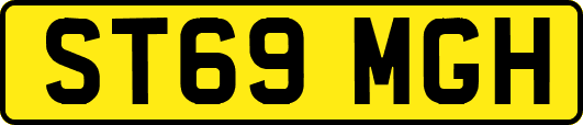 ST69MGH