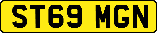 ST69MGN