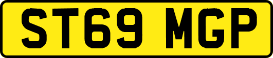 ST69MGP