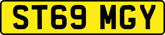 ST69MGY