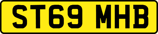 ST69MHB