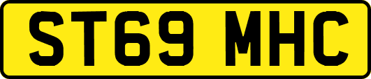 ST69MHC