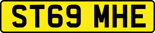 ST69MHE