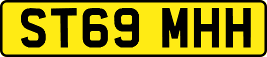ST69MHH