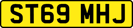 ST69MHJ