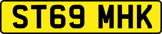 ST69MHK