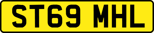 ST69MHL