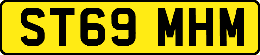 ST69MHM