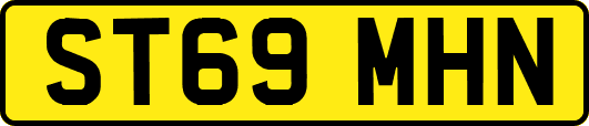 ST69MHN