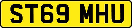 ST69MHU