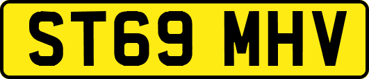 ST69MHV