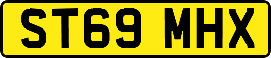 ST69MHX
