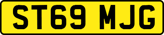 ST69MJG