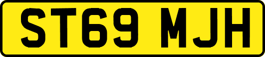 ST69MJH