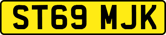 ST69MJK