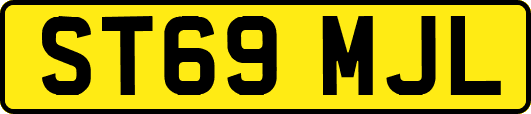 ST69MJL