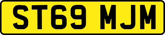 ST69MJM