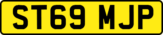 ST69MJP