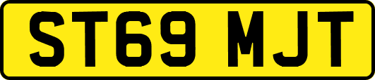 ST69MJT