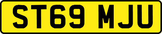 ST69MJU