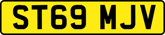 ST69MJV
