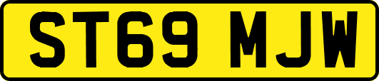 ST69MJW