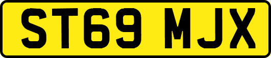 ST69MJX