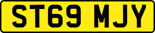 ST69MJY