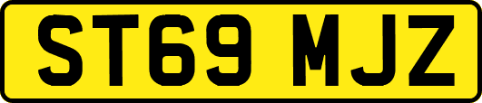 ST69MJZ