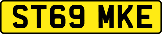 ST69MKE