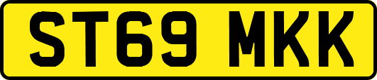 ST69MKK