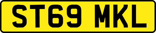 ST69MKL
