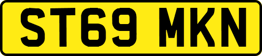 ST69MKN