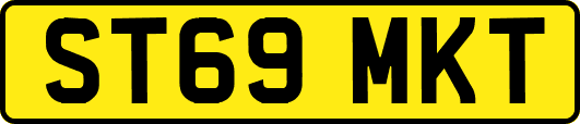 ST69MKT