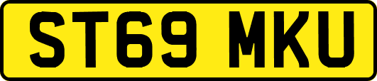ST69MKU
