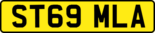 ST69MLA