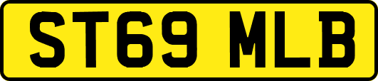 ST69MLB