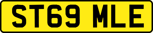 ST69MLE
