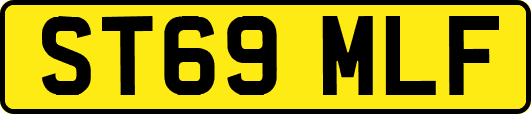 ST69MLF