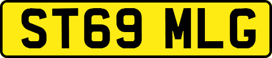 ST69MLG