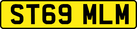 ST69MLM