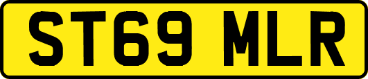 ST69MLR
