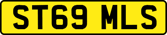 ST69MLS