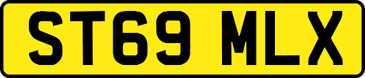 ST69MLX