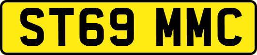 ST69MMC