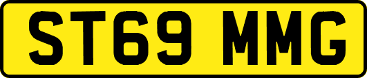 ST69MMG
