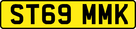 ST69MMK