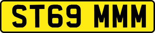 ST69MMM